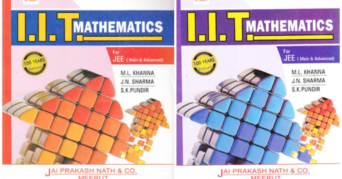 tmh mathematics jee advanced pdf